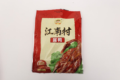 酱鸭