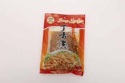 430克丁香鱼