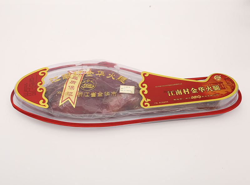 6斤塑盒火腿2
