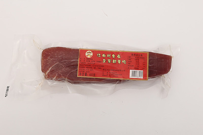 400克精腿自然块