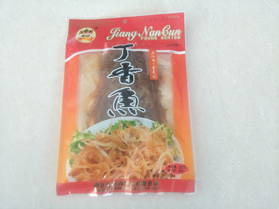 300克丁香鱼